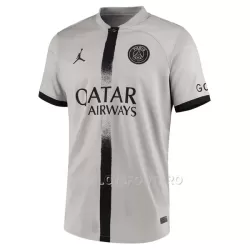 Maillot Paris Saint-Germain Homme Extérieur 2022-23 Maillot Paris Saint-Germain Homme Extérieur 2022-23