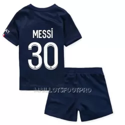 Maillot Paris Saint-Germain Messi 30 Enfant Domicile 2022-23 Maillot Paris Saint-Germain Messi 30 Enfant Domicile 2022-23