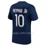 Maillot Paris Saint-Germain Neymar Jr 10 Homme Domicile 2022-23