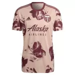Maillot Portland Timbers Homme Extérieur 2022-23