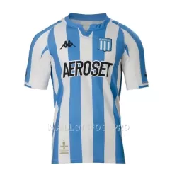 Maillot Racing Club Homme Domicile 2022-23 Maillot Racing Club Homme Domicile 2022-23