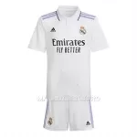 Maillot Real Madrid Enfant Domicile 2022-23