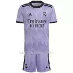 Maillot Real Madrid Enfant Extérieur 2022-23