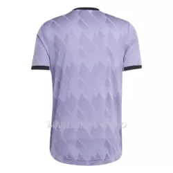 Maillot Real Madrid Homme Extérieur 2022-23