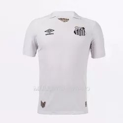 Maillot Santos FC Homme Domicile 2022-23 Maillot Santos FC Homme Domicile 2022-23