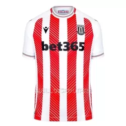 Maillot Stoke City Homme Domicile 2022-23 Maillot Stoke City Homme Domicile 2022-23