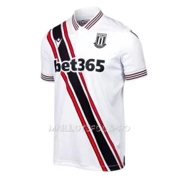 Maillot Stoke City Homme Extérieur 2022-23 Maillot Stoke City Homme Extérieur 2022-23