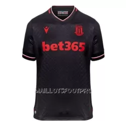 Maillot Stoke City Homme Third 2022-23 Maillot Stoke City Homme Third 2022-23