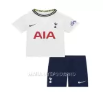 Maillot Tottenham Hotspur Enfant Domicile 2022-23