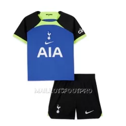Maillot Tottenham Hotspur Enfant Extérieur 2022-23 Maillot Tottenham Hotspur Enfant Extérieur 2022-23