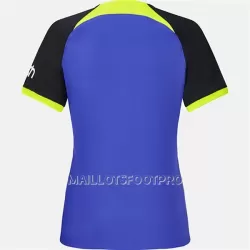 Maillot Tottenham Hotspur Femme Extérieur 2022-23