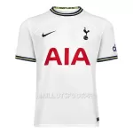 Maillot Tottenham Hotspur Homme Domicile 2022-23