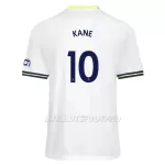 Maillot Tottenham Hotspur Kane 10 Homme Domicile 2022-23