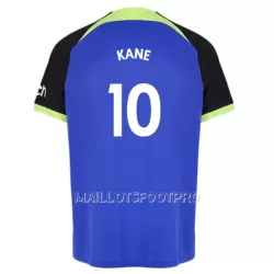 Maillot Tottenham Hotspur Kane 10 Homme Extérieur 2022-23 Maillot Tottenham Hotspur Kane 10 Homme Extérieur 2022-23