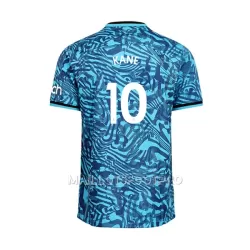 Maillot Tottenham Hotspur Kane 10 Homme Third 2022-23 Maillot Tottenham Hotspur Kane 10 Homme Third 2022-23