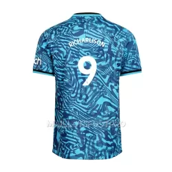 Maillot Tottenham Hotspur Richarlison 9 Homme Third 2022-23 Maillot Tottenham Hotspur Richarlison 9 Homme Third 2022-23