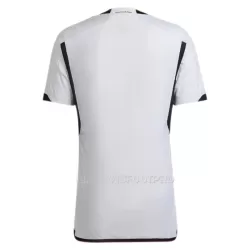 Maillot Allemagne Homme Domicile Coupe du Monde 2022