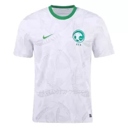 Maillot Arabie saoudite Homme Domicile Coupe du Monde 2022 Maillot Arabie saoudite Homme Domicile Coupe du Monde 2022