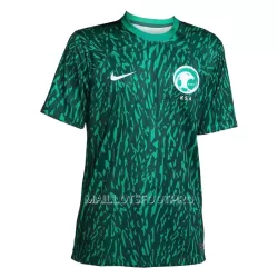 Maillot Arabie saoudite Homme Extérieur Coupe du Monde 2022 Maillot Arabie saoudite Homme Extérieur Coupe du Monde 2022