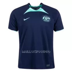 Maillot Australie Homme Extérieur Coupe du Monde 2022 Maillot Australie Homme Extérieur Coupe du Monde 2022