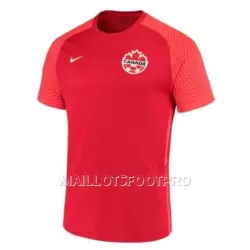 Maillot Canada Homme Domicile Coupe du Monde 2022 Maillot Canada Homme Domicile Coupe du Monde 2022