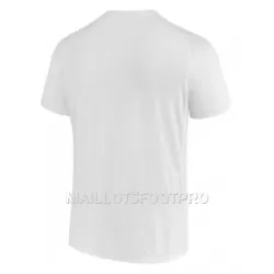 Maillot Canada Homme Extérieur Coupe du Monde 2022