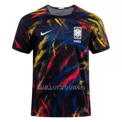 Maillot Corée du Sud Homme Extérieur Coupe du Monde 2022 Maillot Corée du Sud Homme Extérieur Coupe du Monde 2022