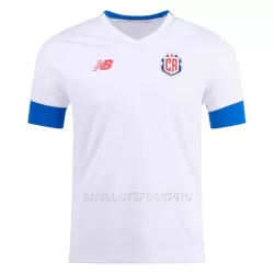Maillot Costa Rica Homme Extérieur Coupe du Monde 2022 Maillot Costa Rica Homme Extérieur Coupe du Monde 2022