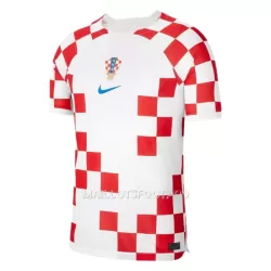 Maillot Croatie Homme Domicile Coupe du Monde 2022 Maillot Croatie Homme Domicile Coupe du Monde 2022
