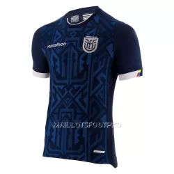 Maillot Équateur Homme Extérieur Coupe du Monde 2022 Maillot Équateur Homme Extérieur Coupe du Monde 2022