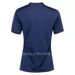 Maillot France Femme Domicile Coupe du Monde 2022