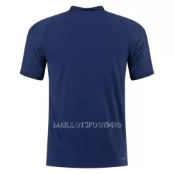 Maillot France Homme Domicile Coupe du Monde 2022