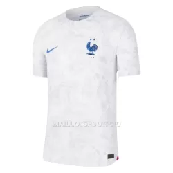 Maillot France Homme Extérieur Coupe du Monde 2022 Maillot France Homme Extérieur Coupe du Monde 2022
