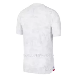 Maillot France Homme Extérieur Coupe du Monde 2022