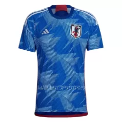 Maillot Japon Homme Domicile Coupe du Monde 2022 Maillot Japon Homme Domicile Coupe du Monde 2022