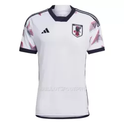 Maillot Japon Homme Extérieur Coupe du Monde 2022 Maillot Japon Homme Extérieur Coupe du Monde 2022