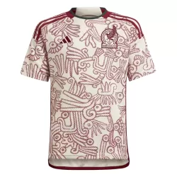 Maillot Mexique Homme Extérieur Coupe du Monde 2022 Maillot Mexique Homme Extérieur Coupe du Monde 2022