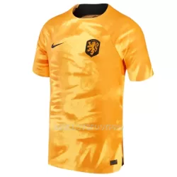 Maillot Pays-Bas Homme Domicile Coupe du Monde 2022 Maillot Pays-Bas Homme Domicile Coupe du Monde 2022