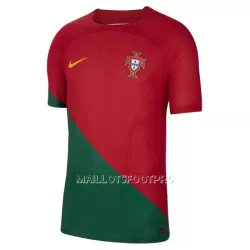 Maillot Portugal Homme Domicile Coupe du Monde 2022 Maillot Portugal Homme Domicile Coupe du Monde 2022