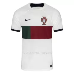 Maillot Portugal Homme Extérieur Coupe du Monde 2022 Maillot Portugal Homme Extérieur Coupe du Monde 2022