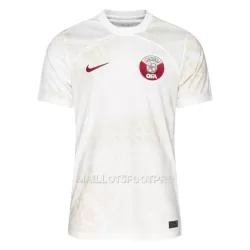 Maillot Qatar Homme Extérieur Coupe du Monde 2022 Maillot Qatar Homme Extérieur Coupe du Monde 2022