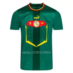 Maillot Sénégal Homme Extérieur Coupe du Monde 2022 Maillot Sénégal Homme Extérieur Coupe du Monde 2022