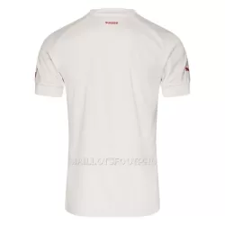 Maillot Suisse Homme Extérieur Coupe du Monde 2022
