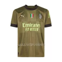 Maillot AC Milan Homme Third 2022-23 Maillot AC Milan Homme Third 2022-23