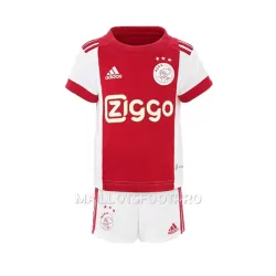Maillot Ajax Amsterdam Enfant Domicile 2022-23 Maillot Ajax Amsterdam Enfant Domicile 2022-23
