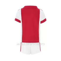 Maillot Ajax Amsterdam Enfant Domicile 2022-23