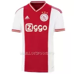 Maillot Ajax Amsterdam Homme Domicile 2022-23