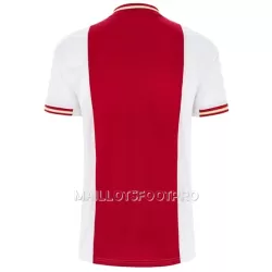 Maillot Ajax Amsterdam Homme Domicile 2022-23