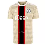 Maillot Ajax Amsterdam Homme Third 2022-23