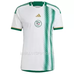 Maillot Algérie Homme Domicile 2022 Maillot Algérie Homme Domicile 2022